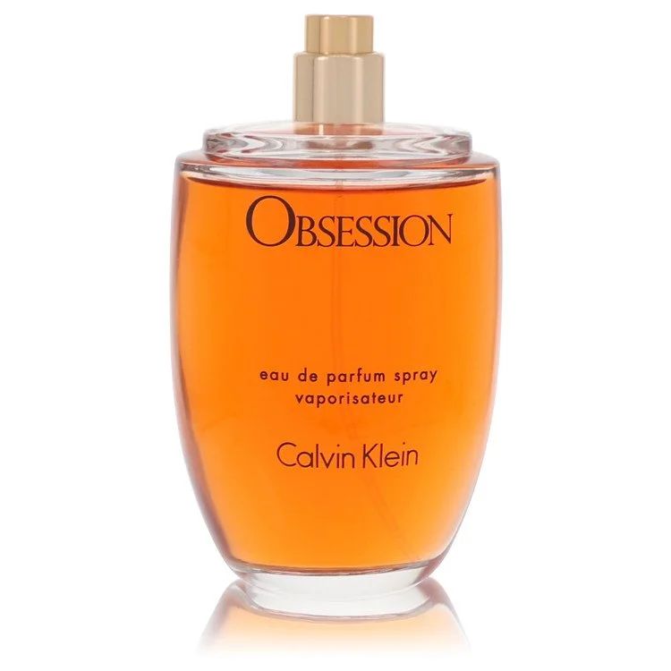 Obsession by Calvin Klein Eau de Parfum 100ml von Calvin Klein