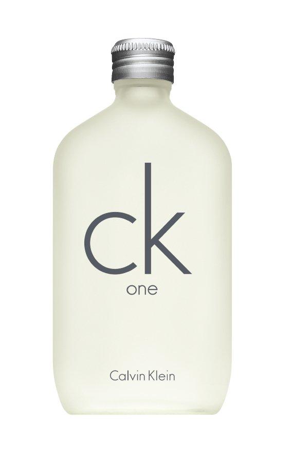 One, Eau De Toilette Damen  50ml von Calvin Klein