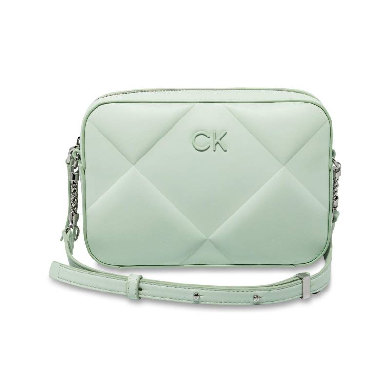 Reporter Bag Damen Mint ONE SIZE von Calvin Klein