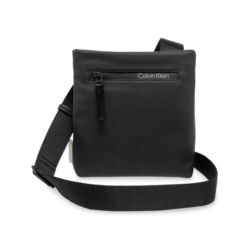 Reporter Bag Herren Black ONE SIZE von Calvin Klein