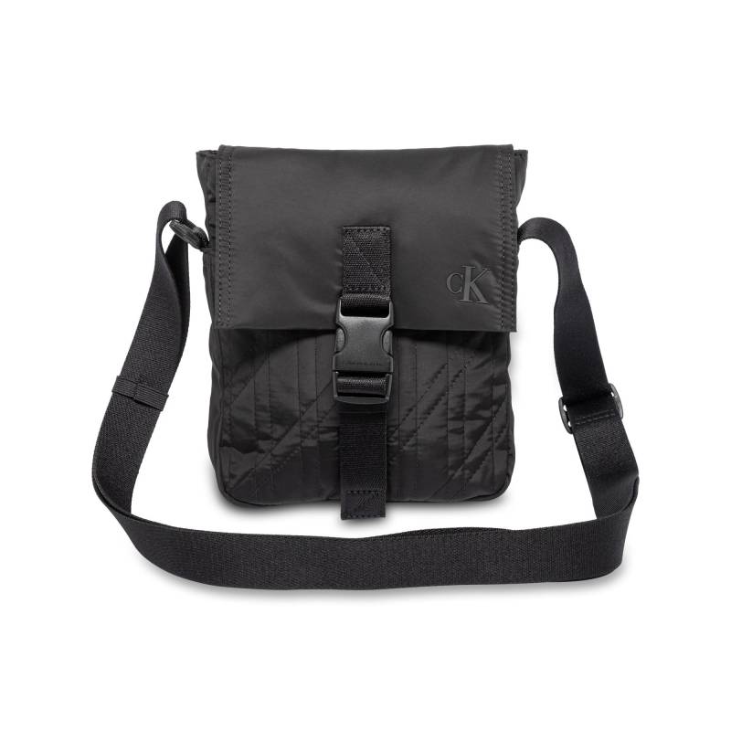 Reporter Bag Herren Black ONE SIZE von Calvin Klein