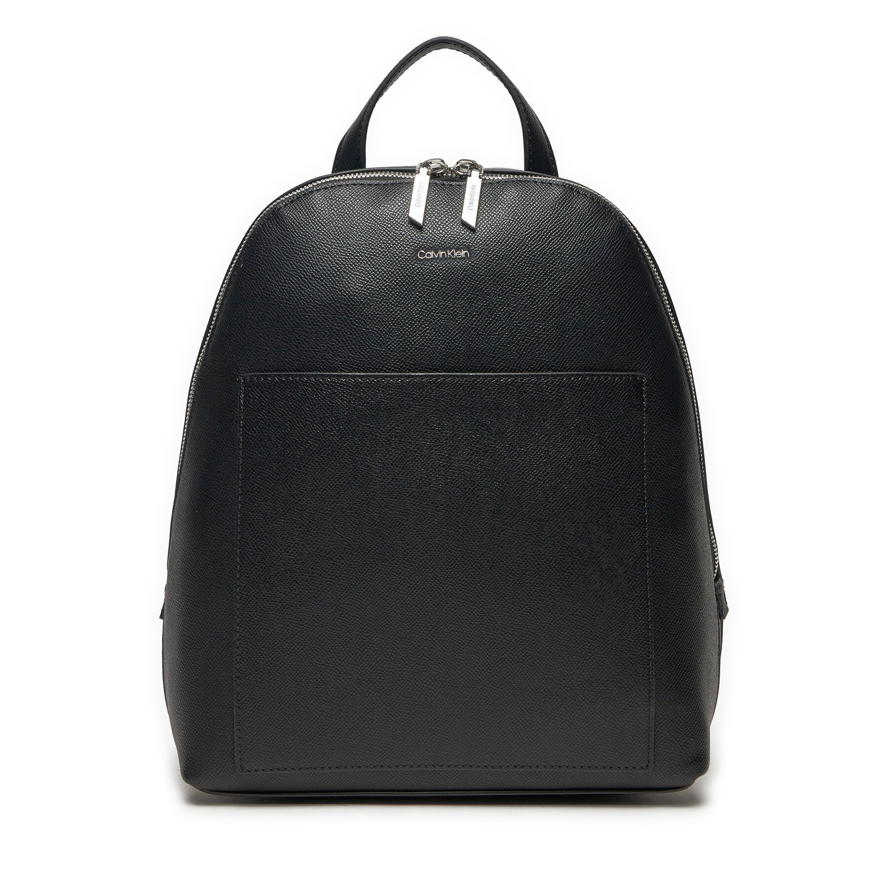 Rucksack Calvin Klein Ck Must Dome Backpack_Caviar K60K613087 Schwarz von Calvin Klein