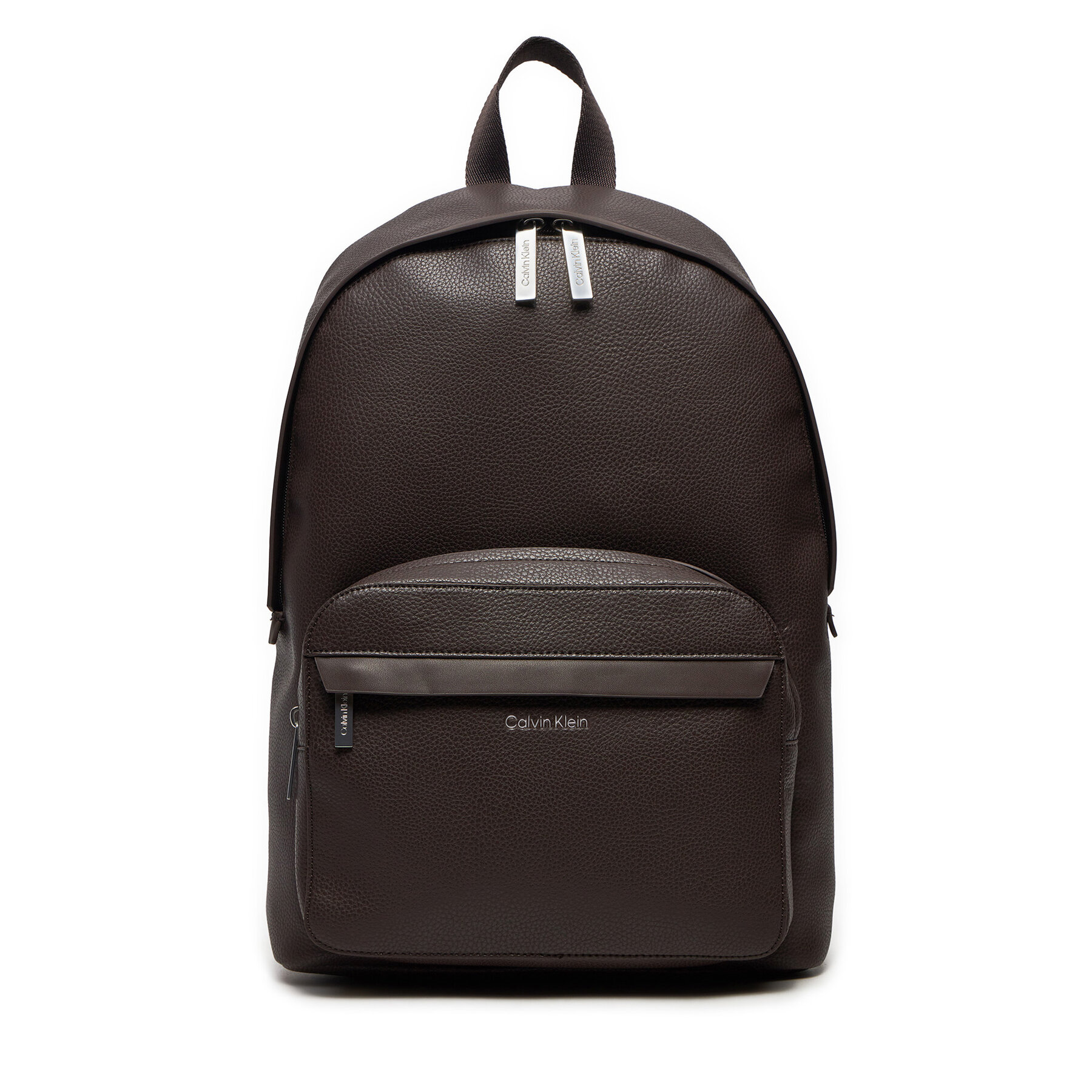 Rucksack Calvin Klein Ck Must Round K50K512246 Braun von Calvin Klein