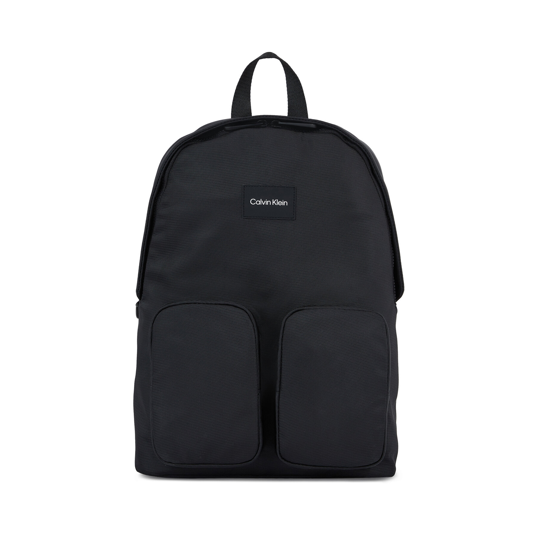 Rucksack Calvin Klein Ck Must T 2 Pckt Bp K50K510872 Schwarz von Calvin Klein