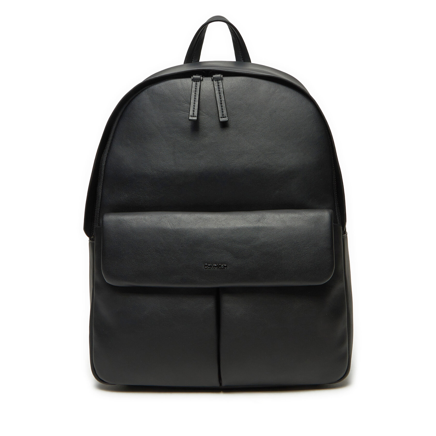 Rucksack Calvin Klein Ck Refined Squared Bp K50K512714 Schwarz von Calvin Klein