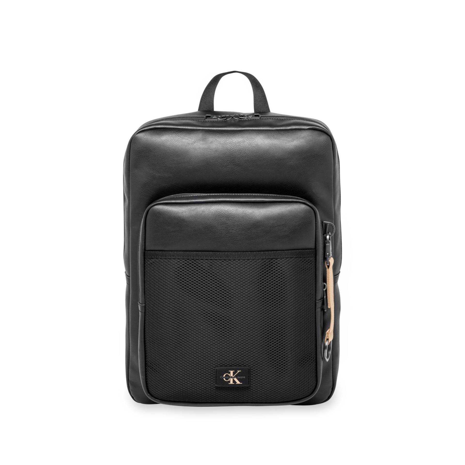 Rucksack Herren Black ONE SIZE von Calvin Klein Jeans