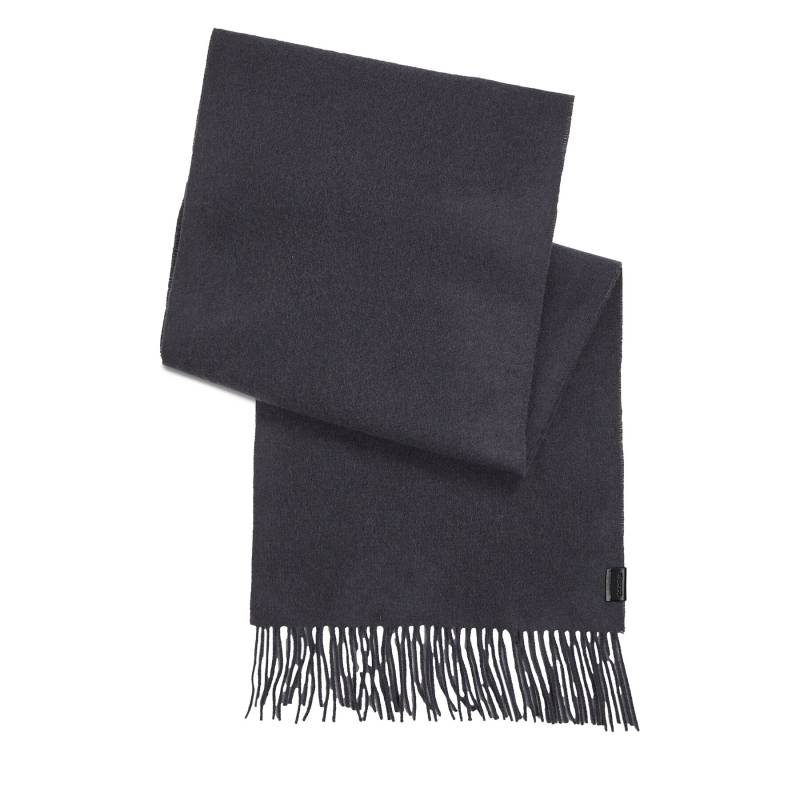 Schal Calvin Klein Classic Wool Woven Scarf K50K511008 Grau von Calvin Klein