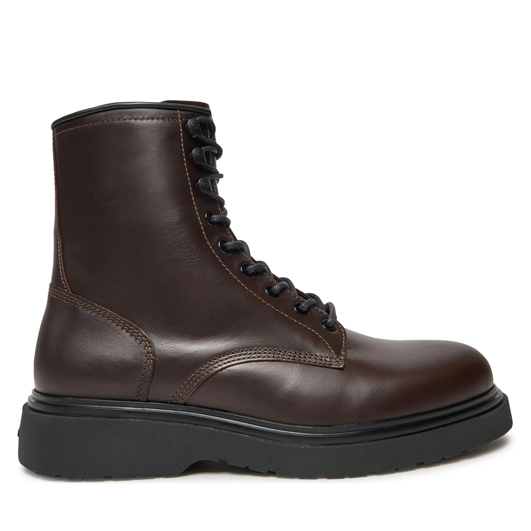 Schnürschuhe Calvin Klein HM0HM01575 Braun Schnürschuhe Calvin Klein HM0HM01575 Braun von Calvin Klein