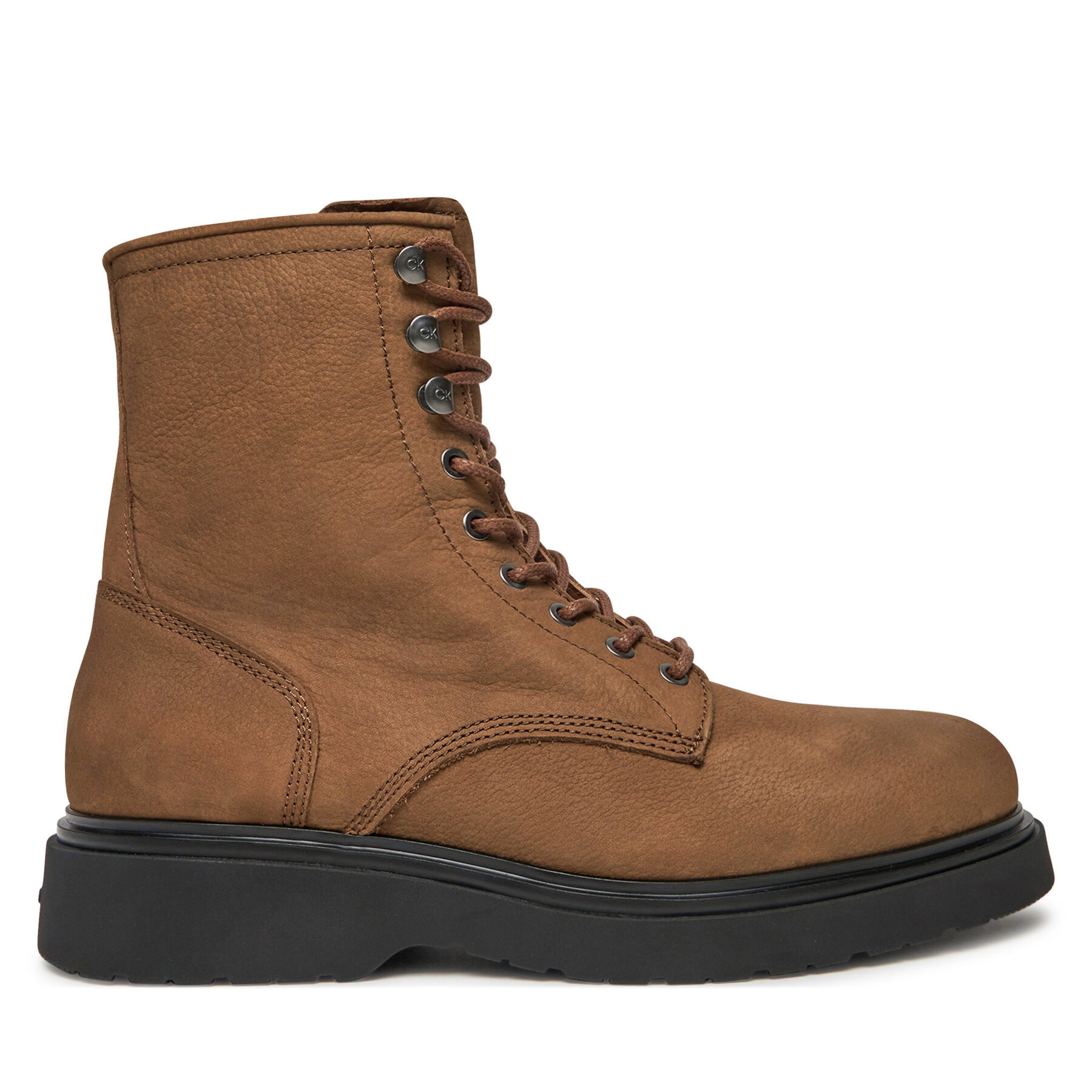 Schnürschuhe Calvin Klein HM0HM01576 Braun Schnürschuhe Calvin Klein HM0HM01576 Braun von Calvin Klein