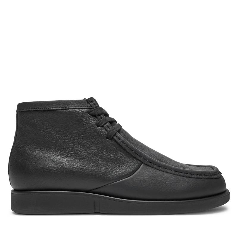 Schnürschuhe Calvin Klein HM0HM01583 Schwarz von Calvin Klein