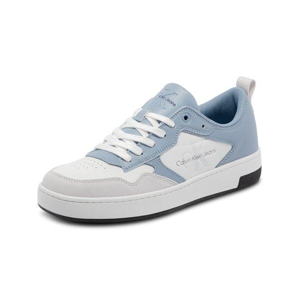 Sneakers, Low Top Herren Hellblau 44 von Calvin Klein