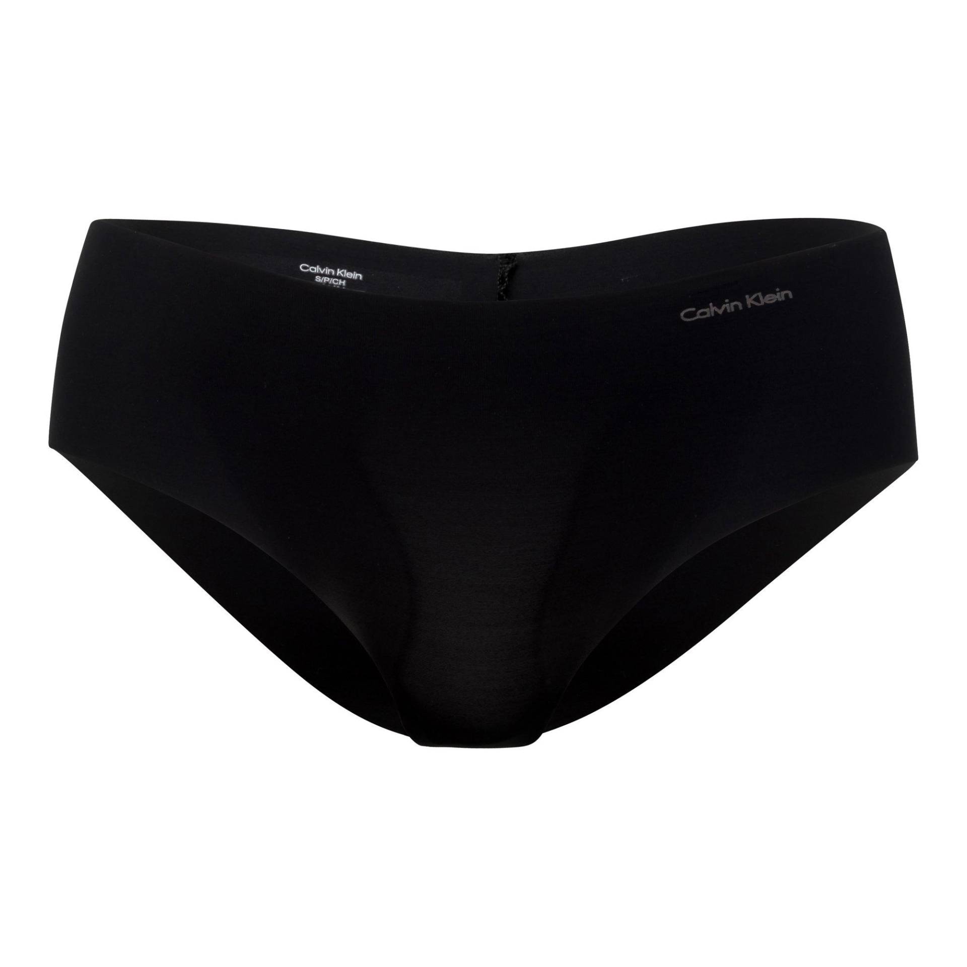 Hipster Damen Black M von Calvin Klein