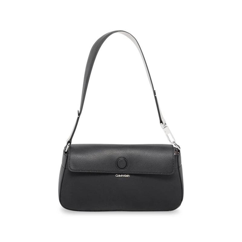 Shoulder Bag Damen Black ONE SIZE von Calvin Klein