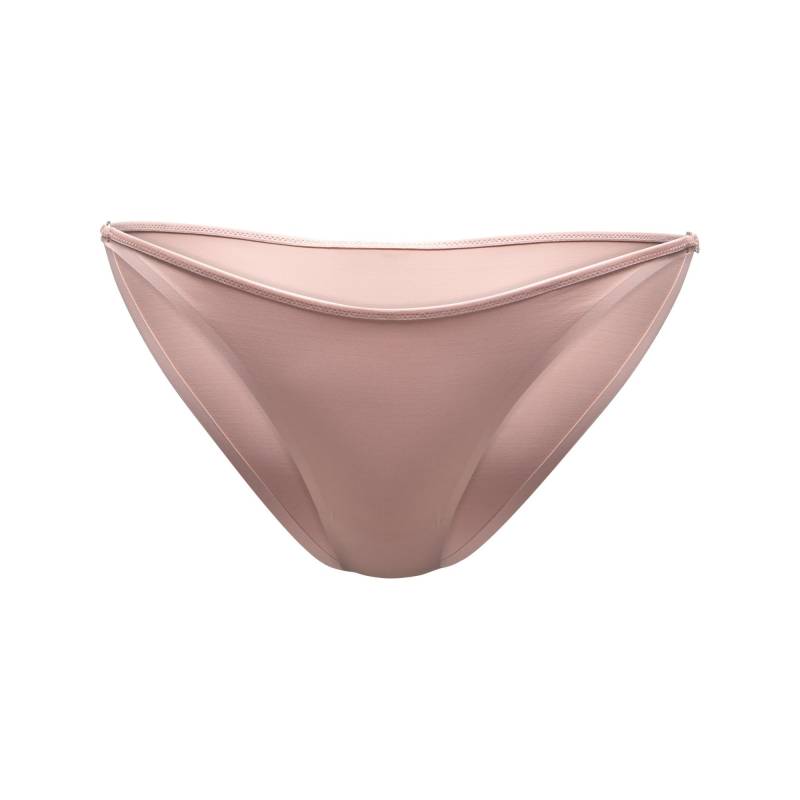 Slip Damen Nude L von Calvin Klein