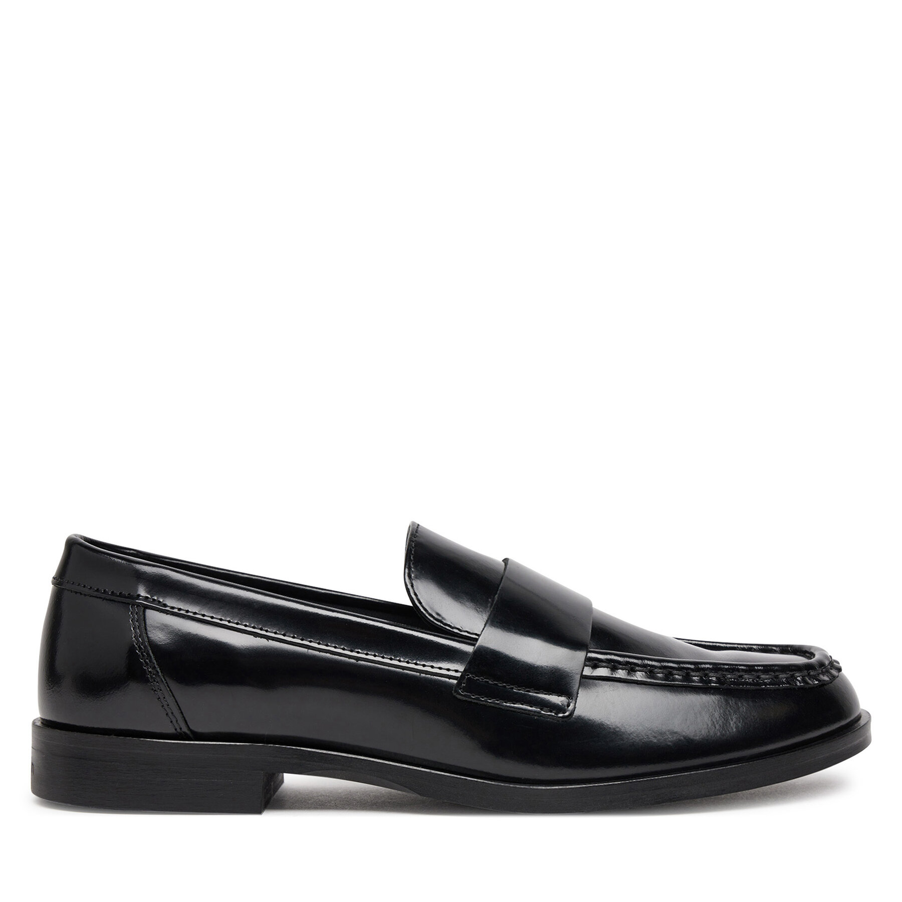 Slipper Calvin Klein City Sleek HW0HW02306 Schwarz von Calvin Klein