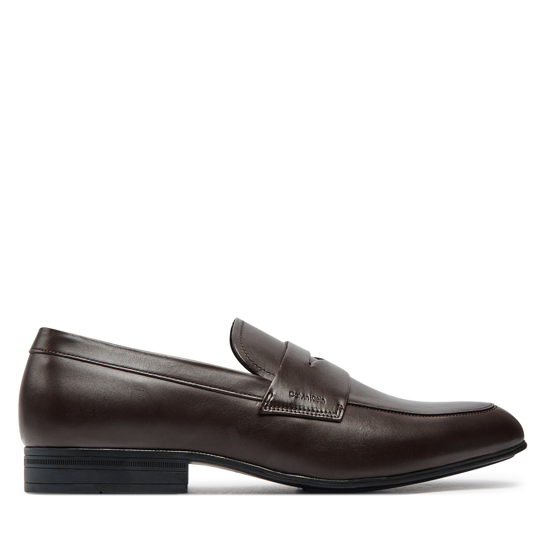 Slipper Calvin Klein Moccasin HM0HM01541 Braun Slipper Calvin Klein Moccasin HM0HM01541 Braun von Calvin Klein