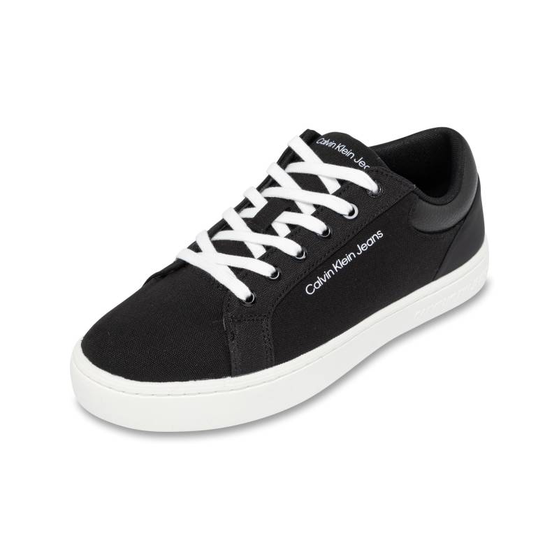 Sneakers, Low Top Herren Black 40 von Calvin Klein