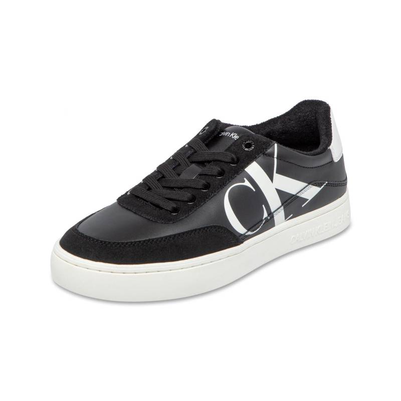 Sneakers, Low Top Herren Black 42 von Calvin Klein