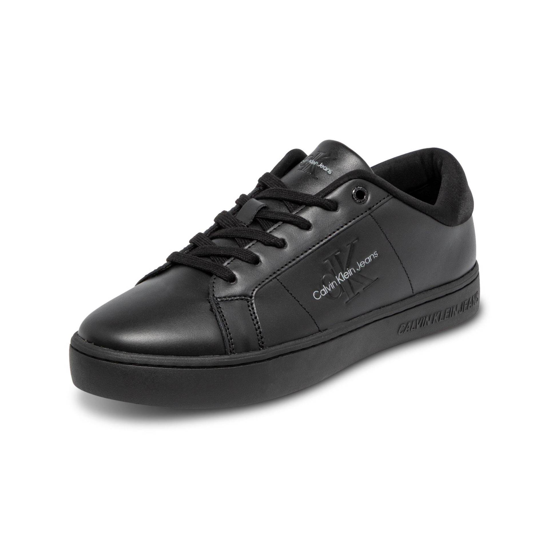 Sneakers, Low Top Herren Black 42 von Calvin Klein