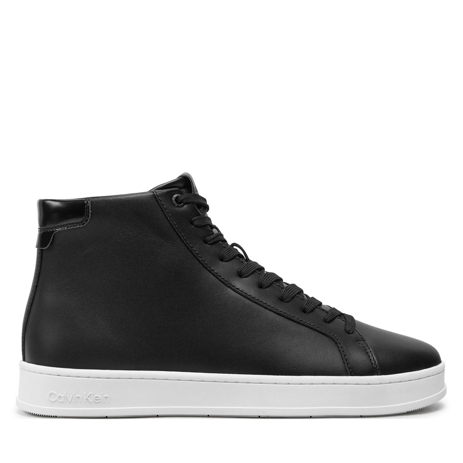 Sneakers Calvin Klein HM0HM01547 Schwarz von Calvin Klein