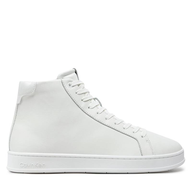 Sneakers Calvin Klein HM0HM01547 Weiß von Calvin Klein