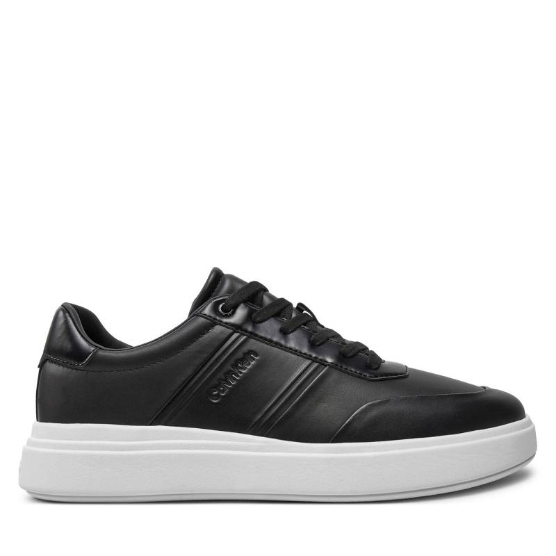 Sneakers Calvin Klein HM0HM01551 Schwarz von Calvin Klein