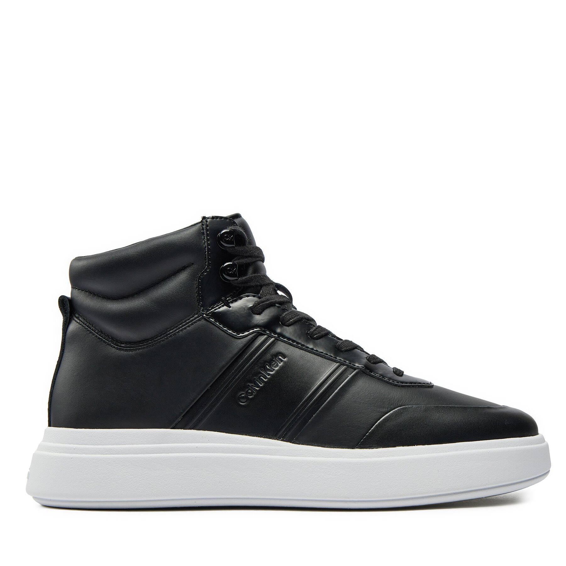 Sneakers Calvin Klein HM0HM01552 Schwarz von Calvin Klein