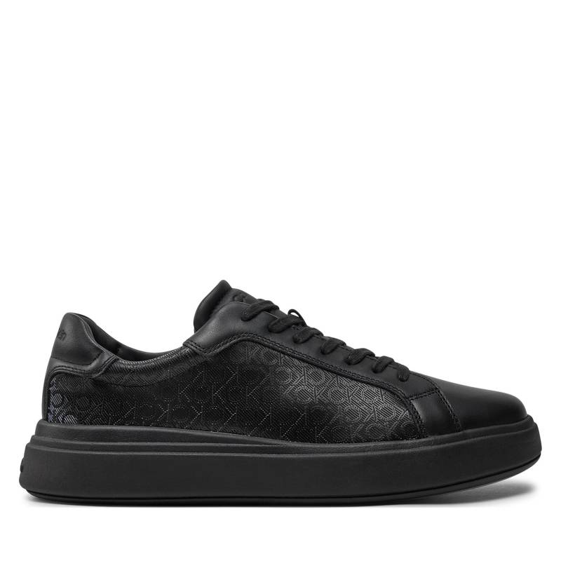 Sneakers Calvin Klein HM0HM01557 Schwarz von Calvin Klein