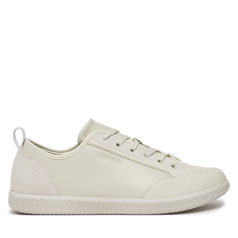 Sneakers Calvin Klein HM0HM01585 Weiß von Calvin Klein