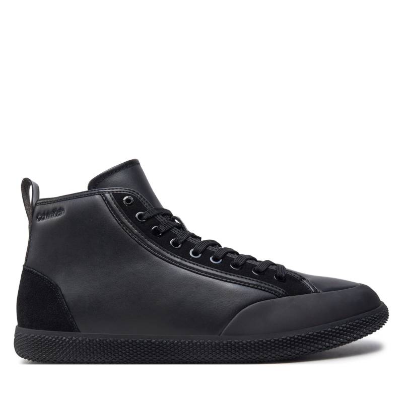 Sneakers Calvin Klein HM0HM01586 Schwarz von Calvin Klein