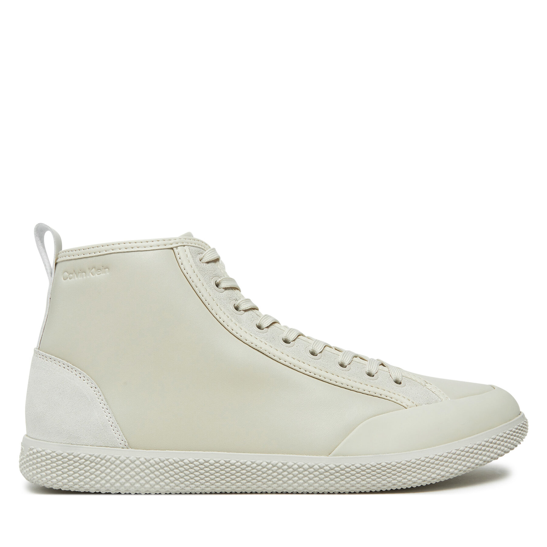 Sneakers Calvin Klein HM0HM01586 Weiß Sneakers Calvin Klein HM0HM01586 Weiß von Calvin Klein