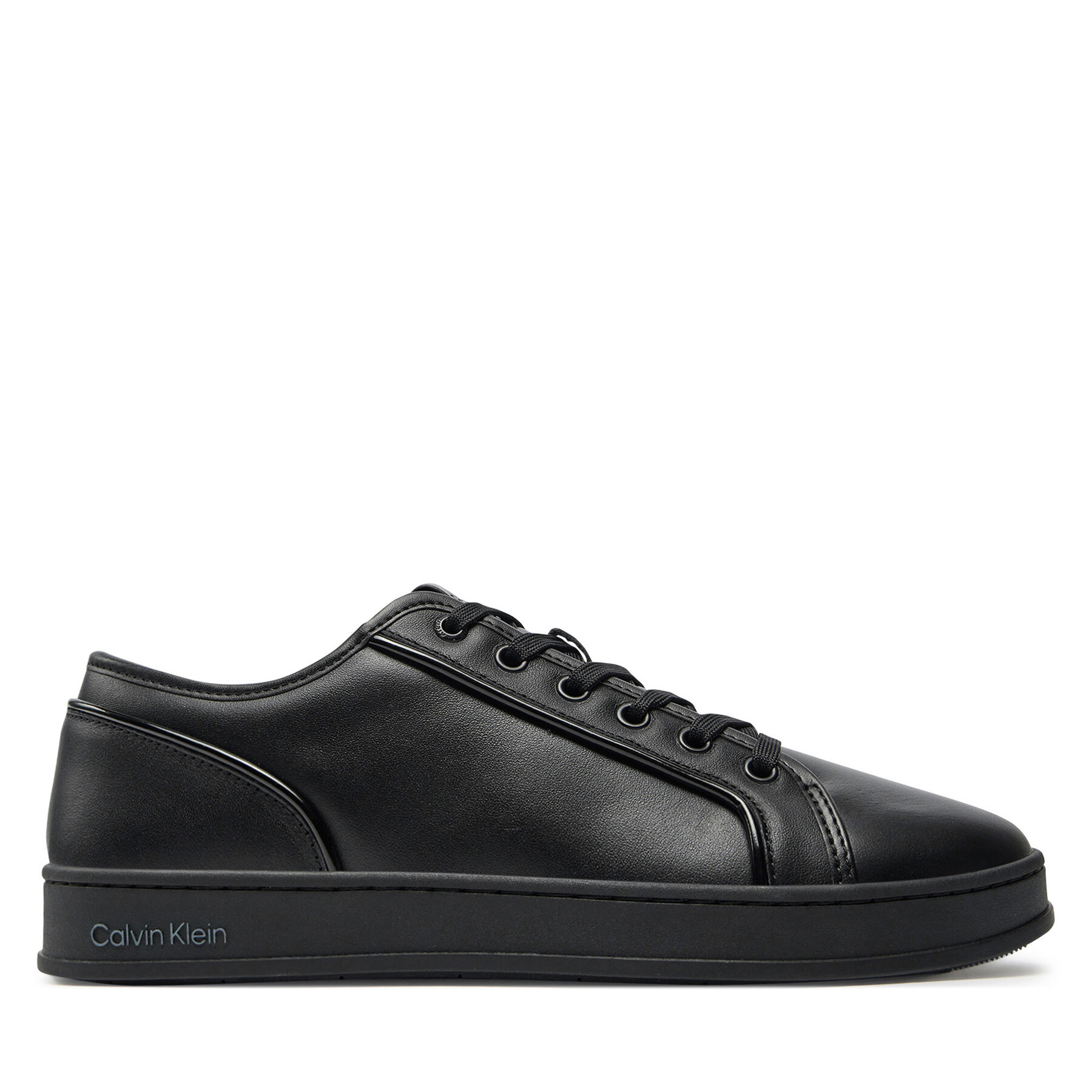 Sneakers Calvin Klein HM0HM01588 Schwarz von Calvin Klein