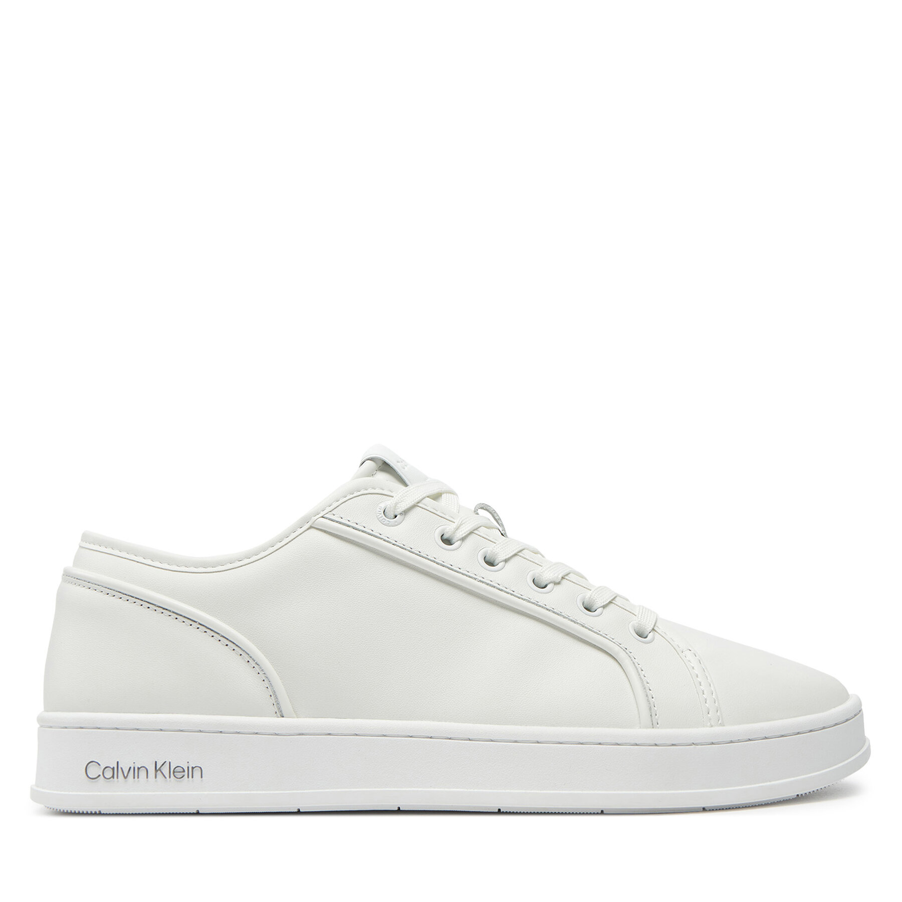 Sneakers Calvin Klein HM0HM01588 Weiß von Calvin Klein