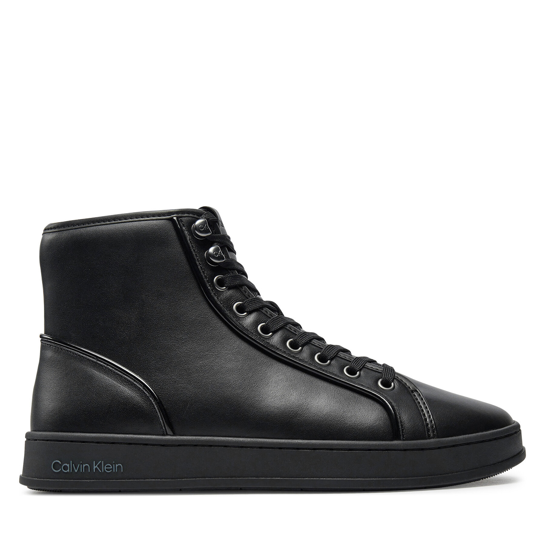 Sneakers Calvin Klein HM0HM01589 Schwarz von Calvin Klein