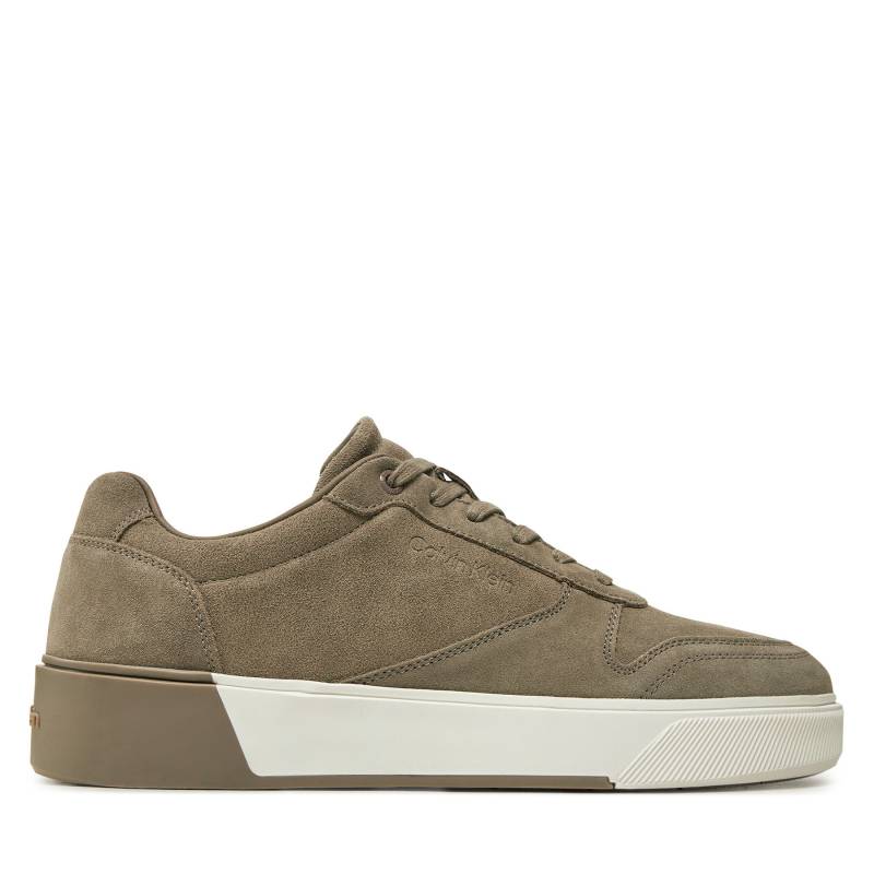 Sneakers Calvin Klein HM0HM01591 Beige von Calvin Klein