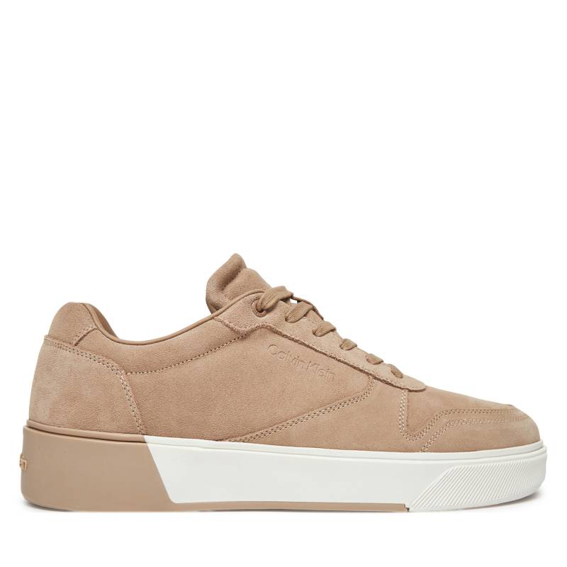 Sneakers Calvin Klein HM0HM01591 Beige von Calvin Klein