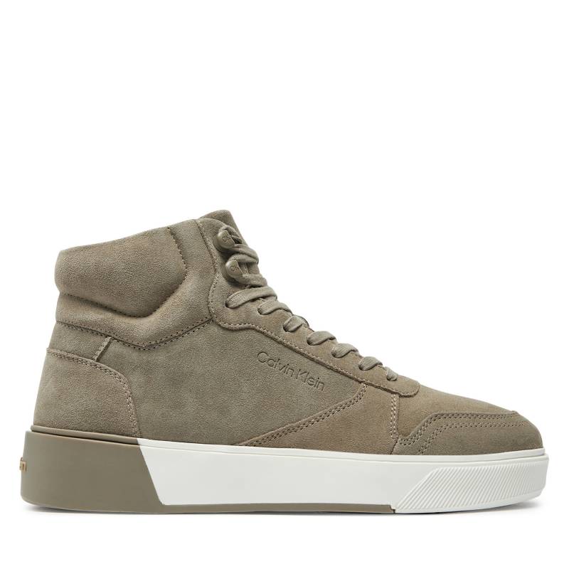 Sneakers Calvin Klein HM0HM01592 Beige von Calvin Klein