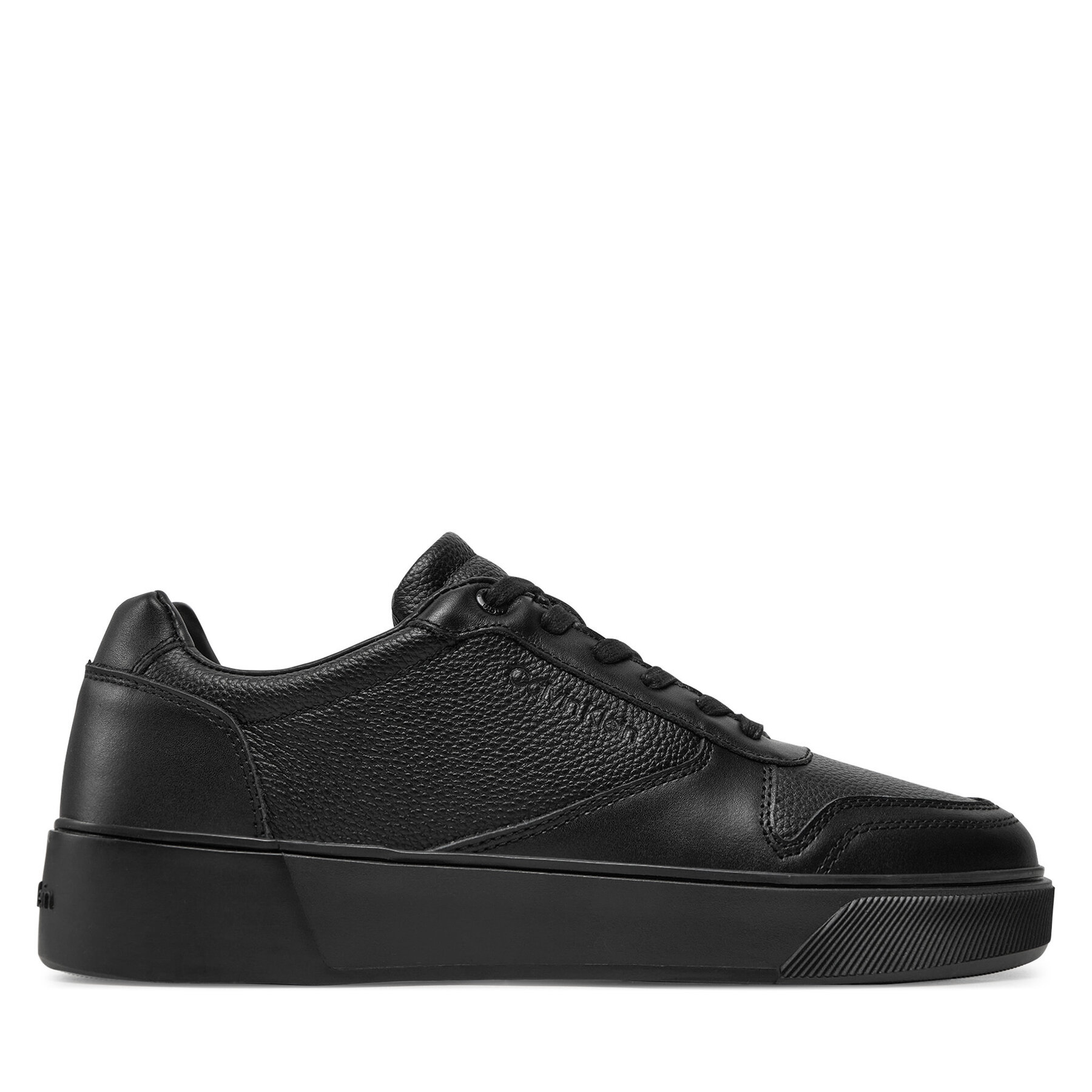 Sneakers Calvin Klein HM0HM01624 Schwarz von Calvin Klein