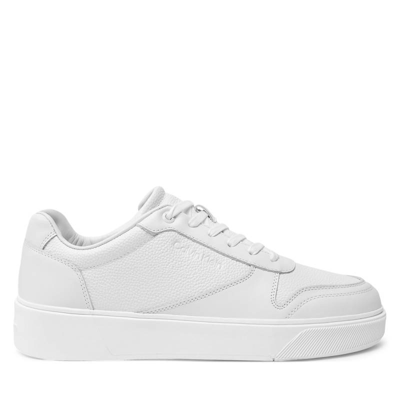 Sneakers Calvin Klein HM0HM01624 Weiß von Calvin Klein