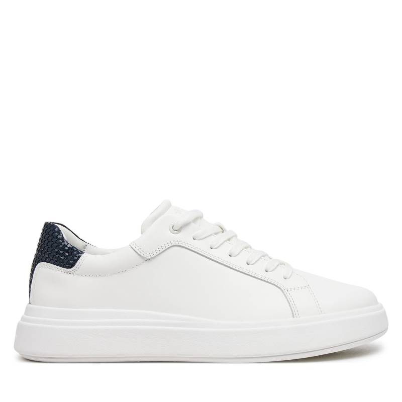 Sneakers Calvin Klein HM0HM01659 Weiß von Calvin Klein