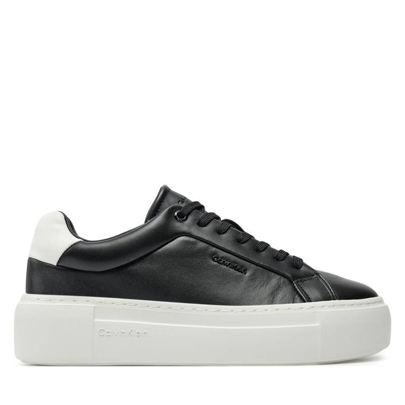 Sneakers Calvin Klein HW0HW02202 Schwarz von Calvin Klein