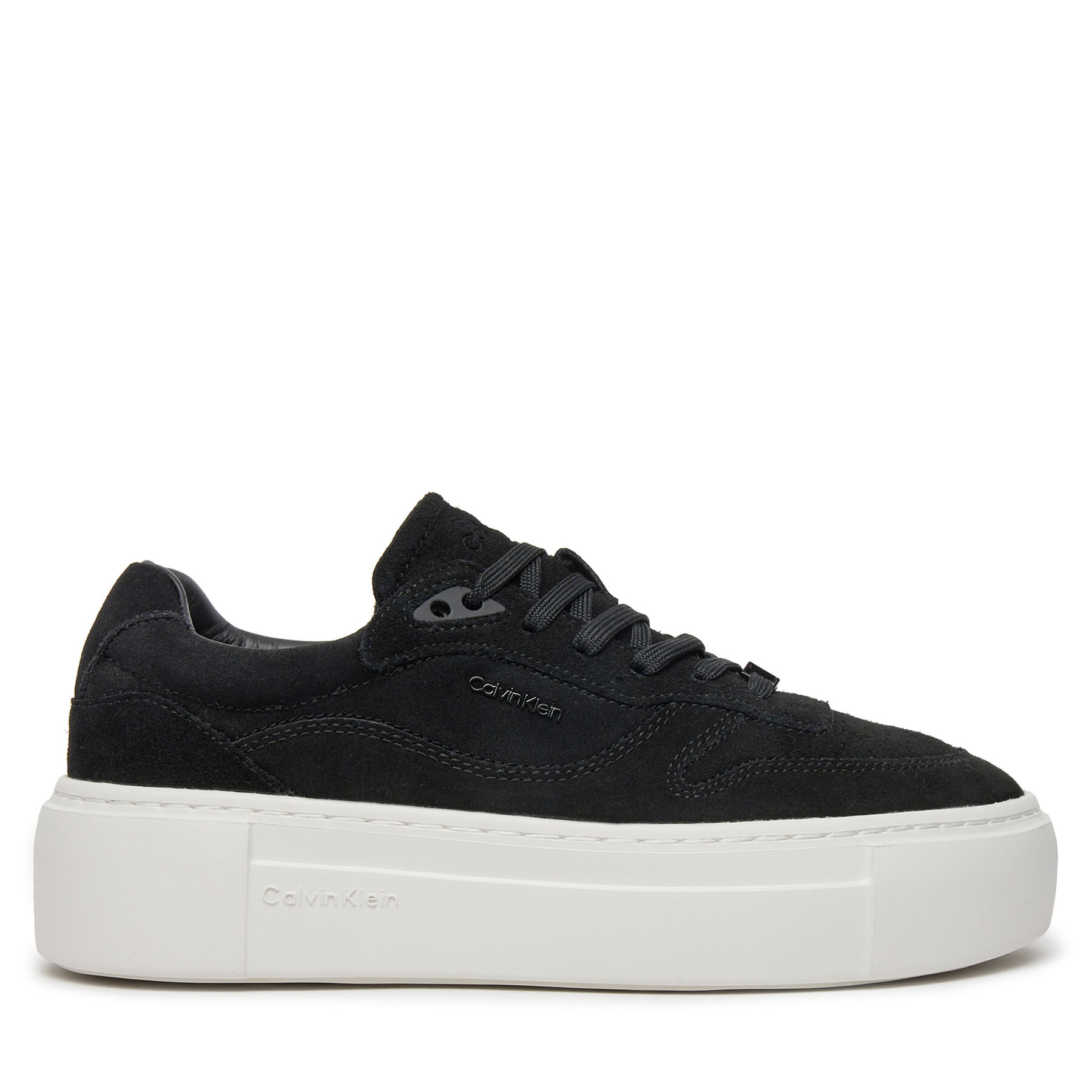 Sneakers Calvin Klein HW0HW02203 Schwarz von Calvin Klein