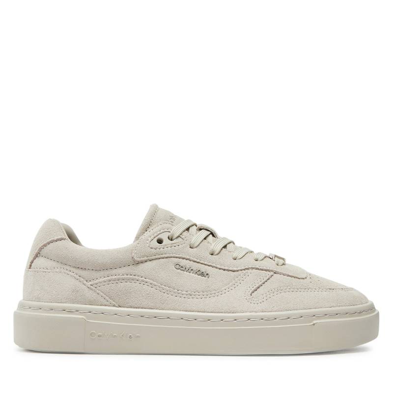 Sneakers Calvin Klein HW0HW02204 Beige von Calvin Klein