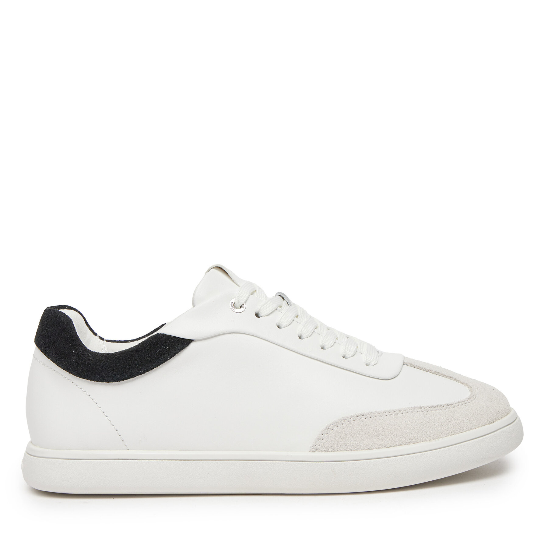 Sneakers Calvin Klein HW0HW02208 Weiß Sneakers Calvin Klein HW0HW02208 Weiß von Calvin Klein