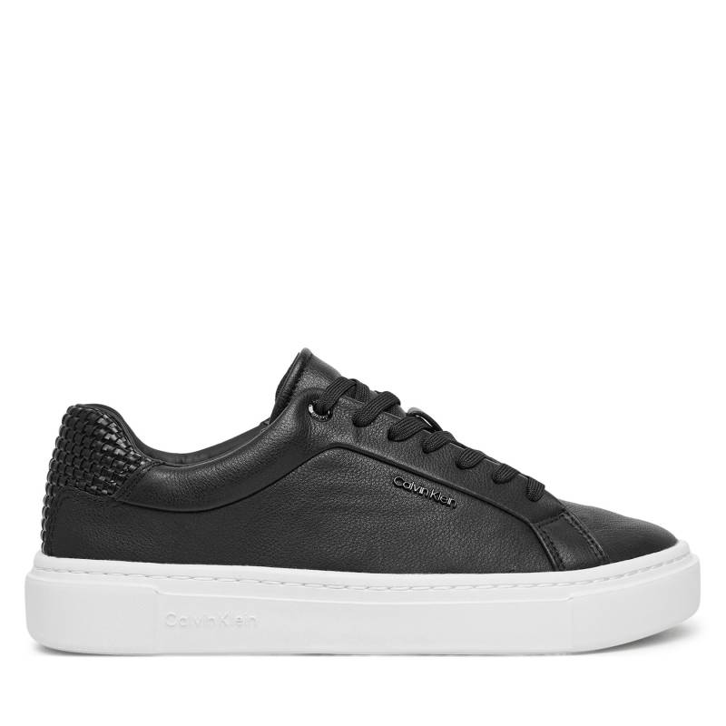 Sneakers Calvin Klein HW0HW02298 Schwarz von Calvin Klein