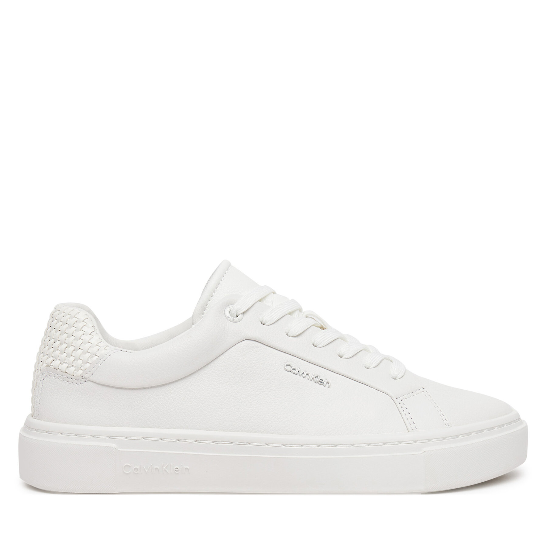 Sneakers Calvin Klein HW0HW02298 Weiß Sneakers Calvin Klein HW0HW02298 Weiß von Calvin Klein