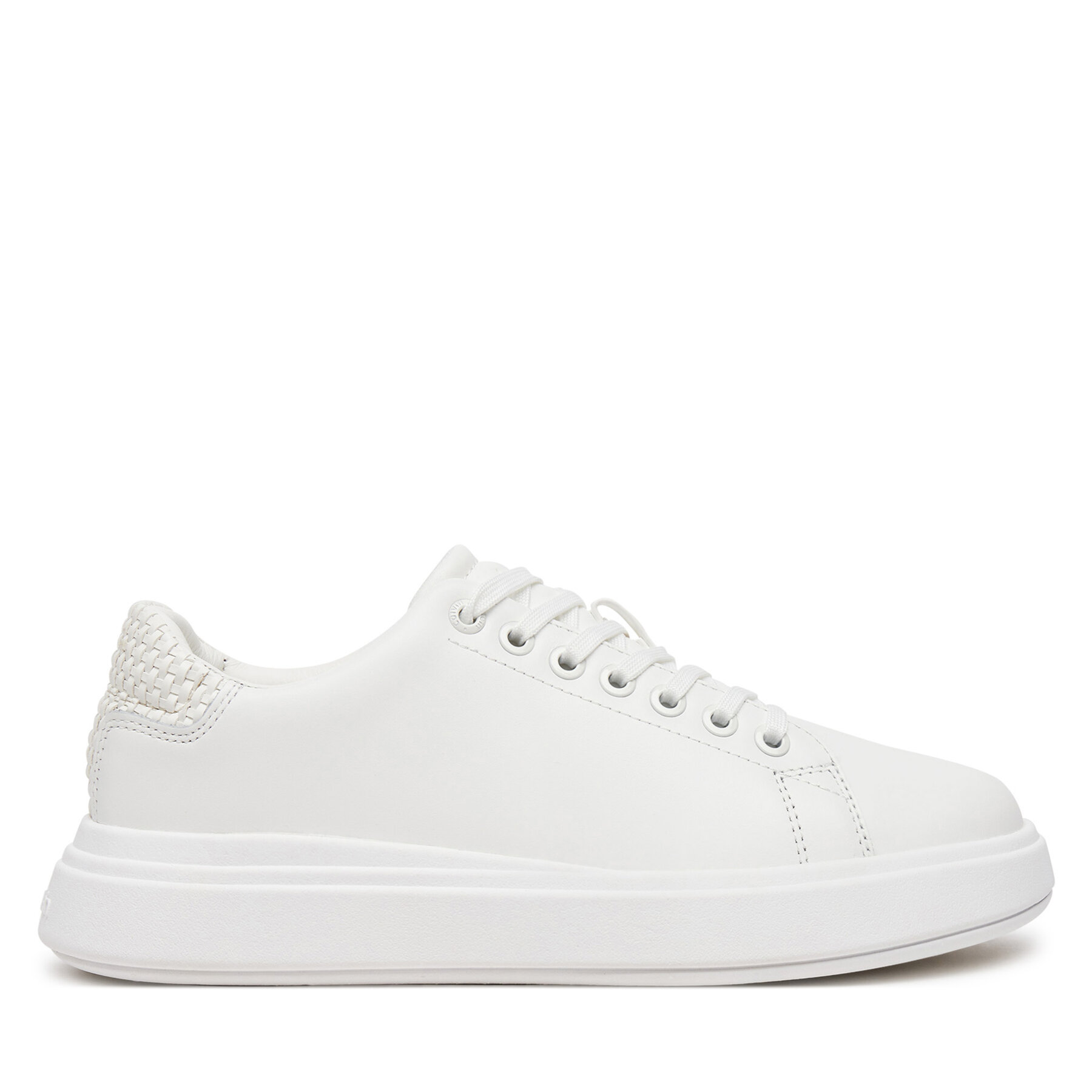 Sneakers Calvin Klein HW0HW02298 Weiß Sneakers Calvin Klein HW0HW02298 Weiß von Calvin Klein