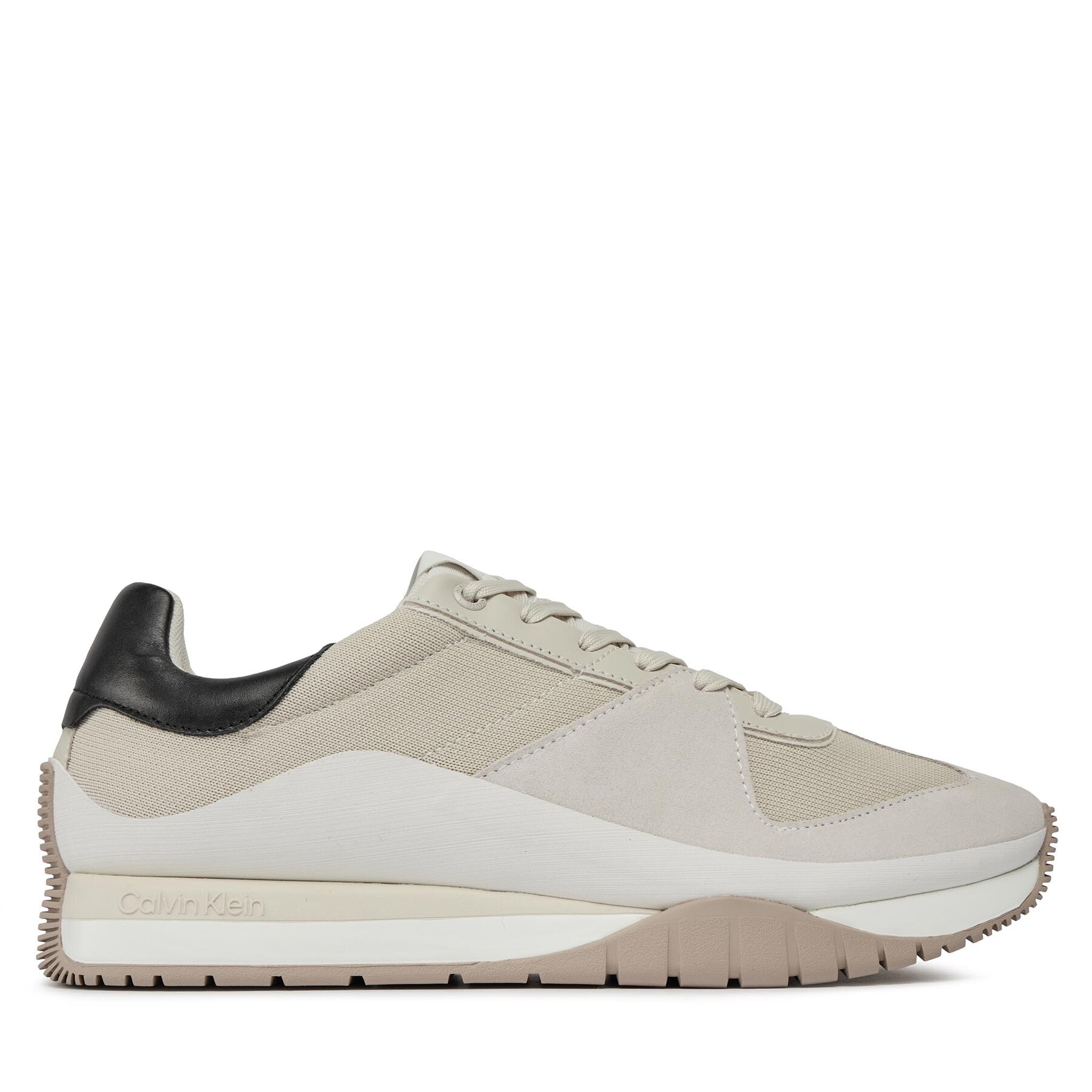 Sneakers Calvin Klein Low Top Lace Up HM0HM01286 Weiß Sneakers Calvin Klein Low Top Lace Up HM0HM01286 Weiß von Calvin Klein