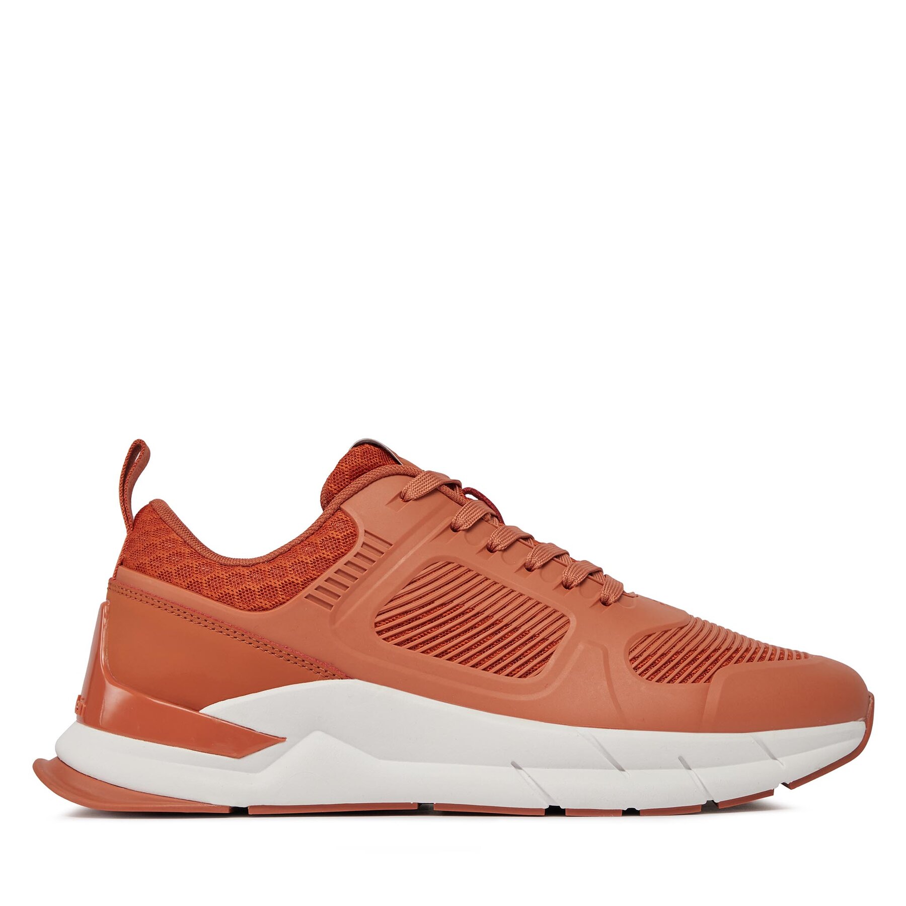 Sneakers Calvin Klein Low Top Lace Up Tech HM0HM01283 Braun Sneakers Calvin Klein Low Top Lace Up Tech HM0HM01283 Braun von Calvin Klein