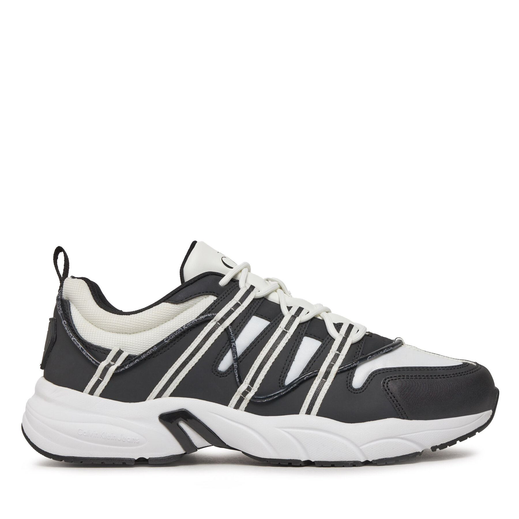 Sneakers Calvin Klein YM0YM00918 Weiß Sneakers Calvin Klein YM0YM00918 Weiß von Calvin Klein